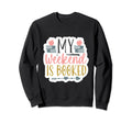 Smut Reader Funny Reading Gift Sweatshirt - Aesthetic Graphic for Adults - T-Shirt, Sweatshirt, Hoodie