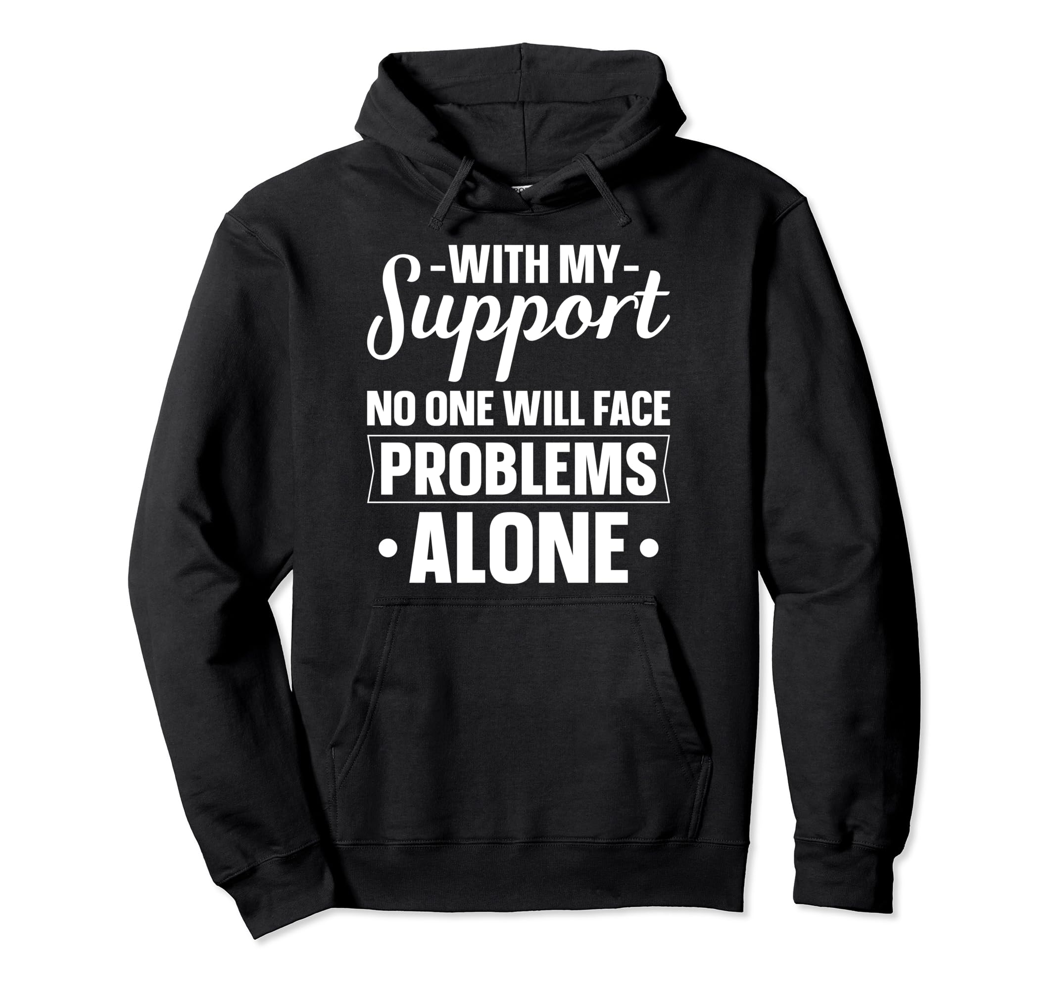 Mental Health Counselor Hoodie - Novelty Apparel Men Women - T-Shirt, Sweatshirt, Hoodie