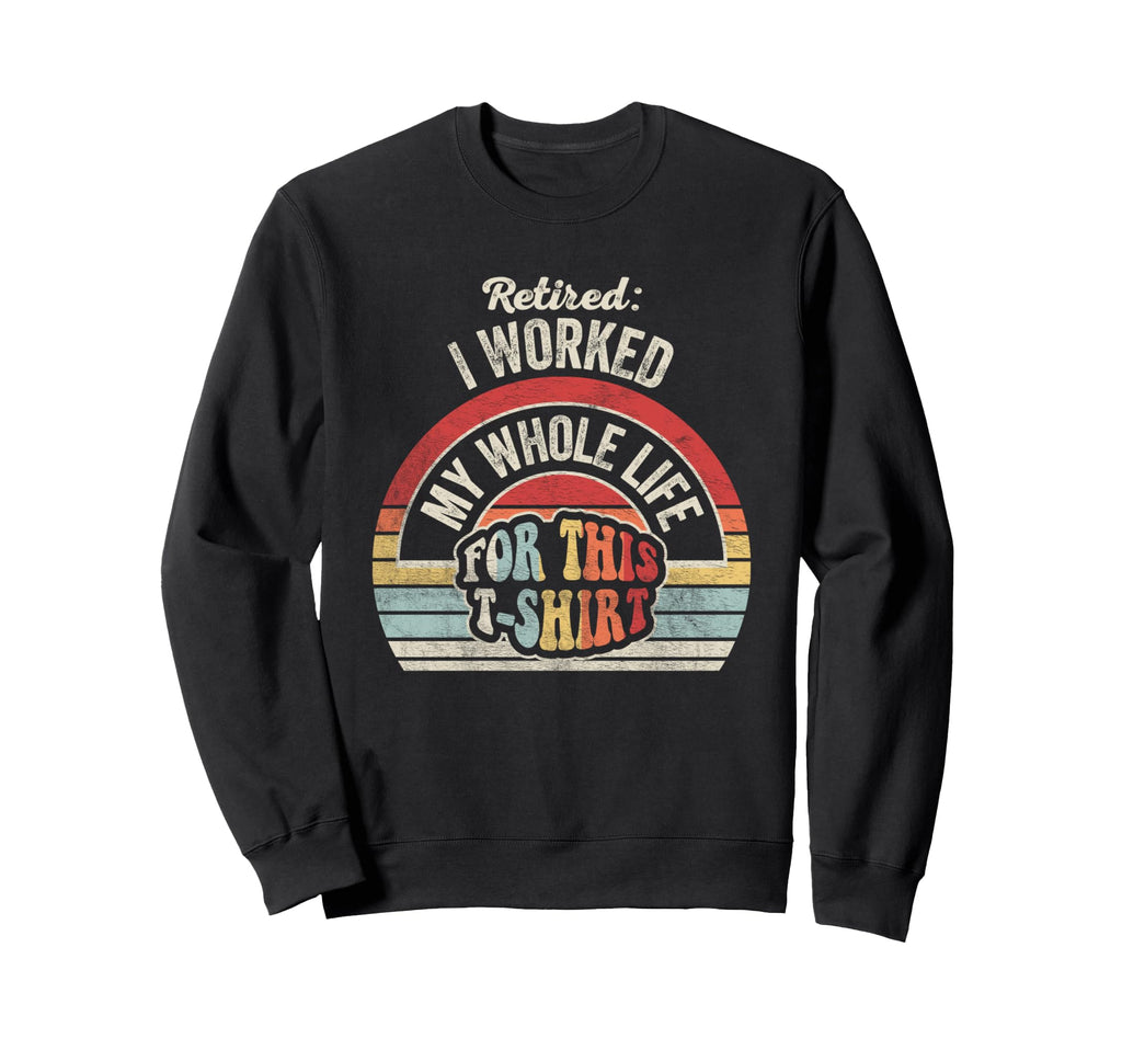 Read Return Repeat Sweatshirt - Graphic Print for Adults - T-Shirt, Sweatshirt, Hoodie