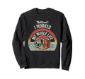 Read Return Repeat Sweatshirt - Graphic Print for Adults - T-Shirt, Sweatshirt, Hoodie