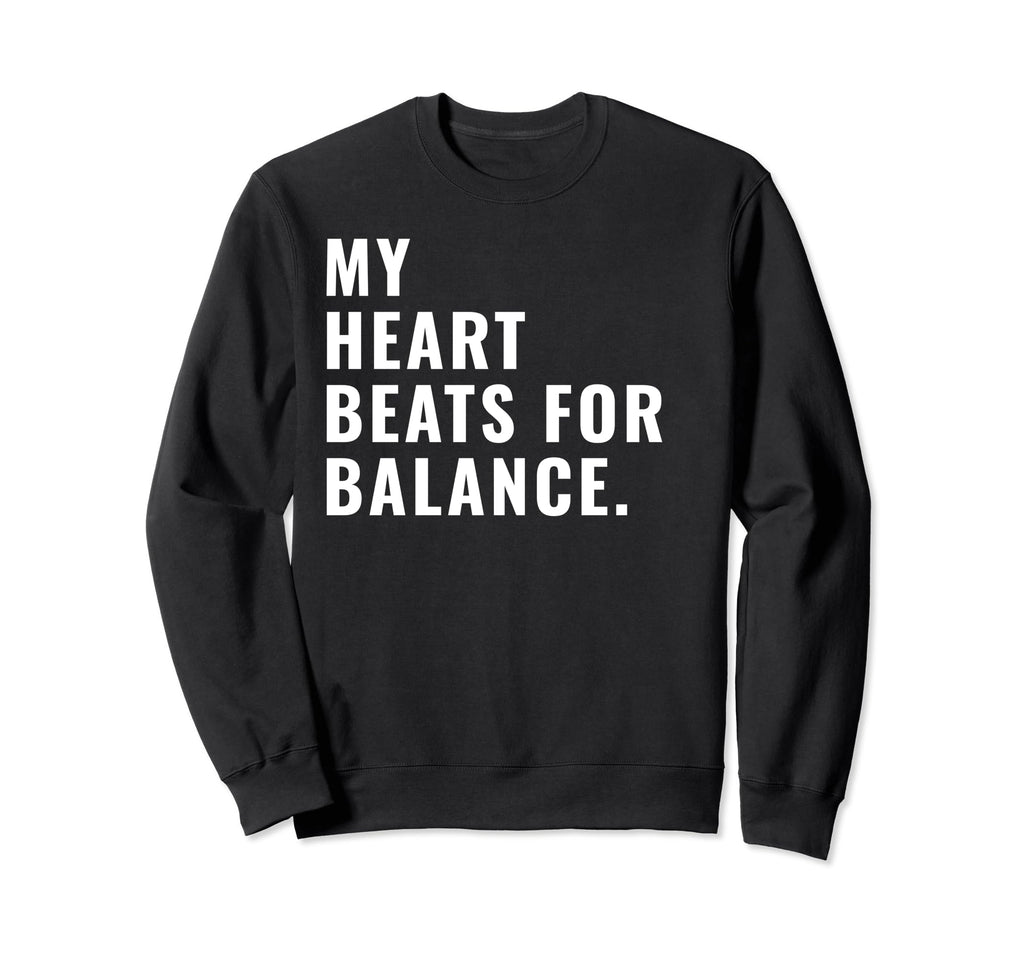 Breathwork Facilitator Meme Sweatshirt - Casual Everyday Wear Men Women - T-Shirt, Sweatshirt, Hoodie