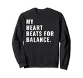 Breathwork Facilitator Meme Sweatshirt - Casual Everyday Wear Men Women - T-Shirt, Sweatshirt, Hoodie