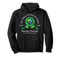Its Okay To Not Be Okay Mental Health Hoodie - Trendy Graphic Unisex - T-Shirt, Sweatshirt, Hoodie