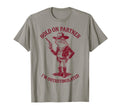 Hold Partner Im Overstimulated T-Shirt - Aesthetic Graphic for Adults - T-Shirt, Sweatshirt, Hoodie