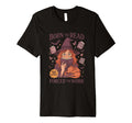Born To Read Forced To Work Witch T-Shirt - Streetwear Style for Adults - T-Shirt, Sweatshirt, Hoodie