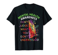 Dont Judge What You Dont Understand T-Shirt - Streetwear Style Unisex - T-Shirt, Sweatshirt, Hoodie
