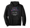 Little Reminders You Are Enough Mental Hoodie - Unique Graphic Unisex - T-Shirt, Sweatshirt, Hoodie