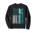 Addiction Recovery Awareness Fight Sweatshirt - Trendy Graphic for Adults - T-Shirt, Sweatshirt, Hoodie