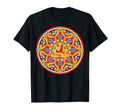 Mindfulness Buddha Buddhism Spiritual T-Shirt - Custom Art Print Unisex - T-Shirt, Sweatshirt, Hoodie