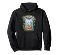 Bearded Dragon Fan Self Sustaining Hoodie - Graphic Print for Adults - T-Shirt, Sweatshirt, Hoodie