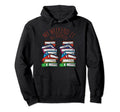 Sorry My Weekend Is All Booked Bookworm Hoodie - Trendy Graphic Unisex - T-Shirt, Sweatshirt, Hoodie