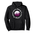 Energy Is Everything Protect Yours Hoodie - Casual Everyday Wear Men Women - T-Shirt, Sweatshirt, Hoodie