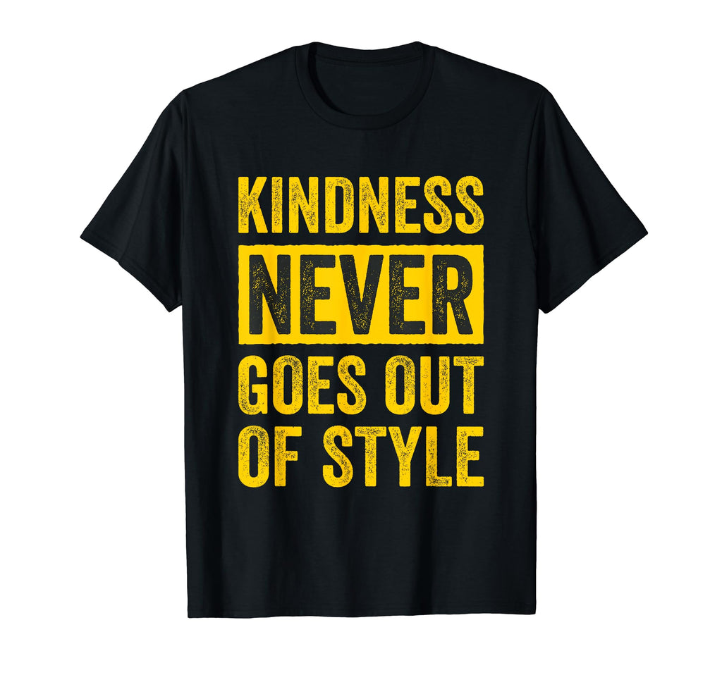 Be Kind To Your Mind Mental Health Sweatshirt - Unique Graphic Men Women - T-Shirt, Sweatshirt, Hoodie