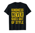 Be Kind To Your Mind Mental Health Sweatshirt - Unique Graphic Men Women - T-Shirt, Sweatshirt, Hoodie