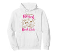 Reading Book Lover Bookish Proud Hoodie - Casual Everyday Wear for Adults - T-Shirt, Sweatshirt, Hoodie