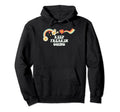 Groovy Funny Keep Freakin Going Hoodie - Aesthetic Graphic Unisex - T-Shirt, Sweatshirt, Hoodie