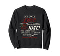 Romeo And Juliet Romantic Lit Gift Sweatshirt - Aesthetic Graphic Unisex - T-Shirt, Sweatshirt, Hoodie