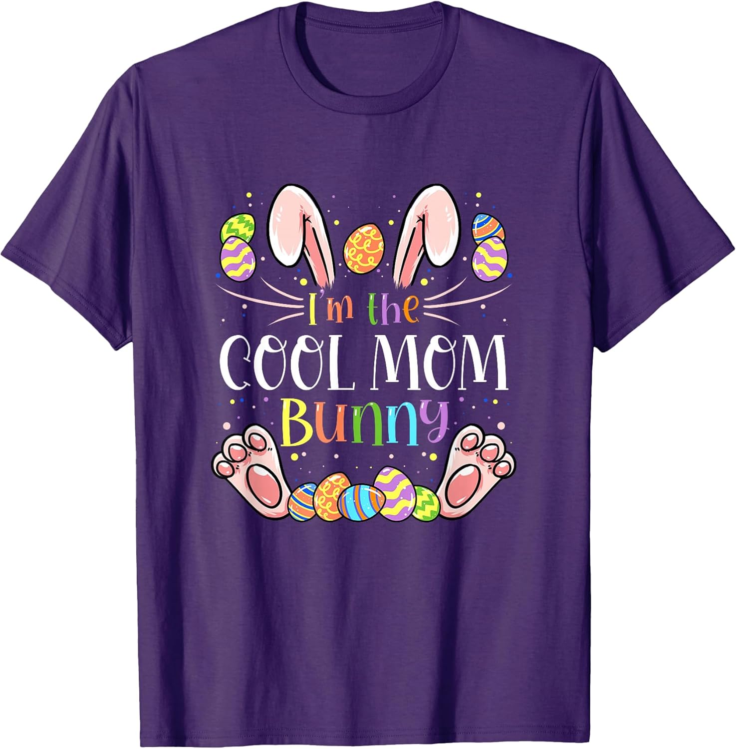 Matching Family Easter Bunny Gift Shop Unisex T-shirt, Sweatshirt, Hoodie, Long Sleeve Tee - T-Shirt, Sweatshirt, Hoodie