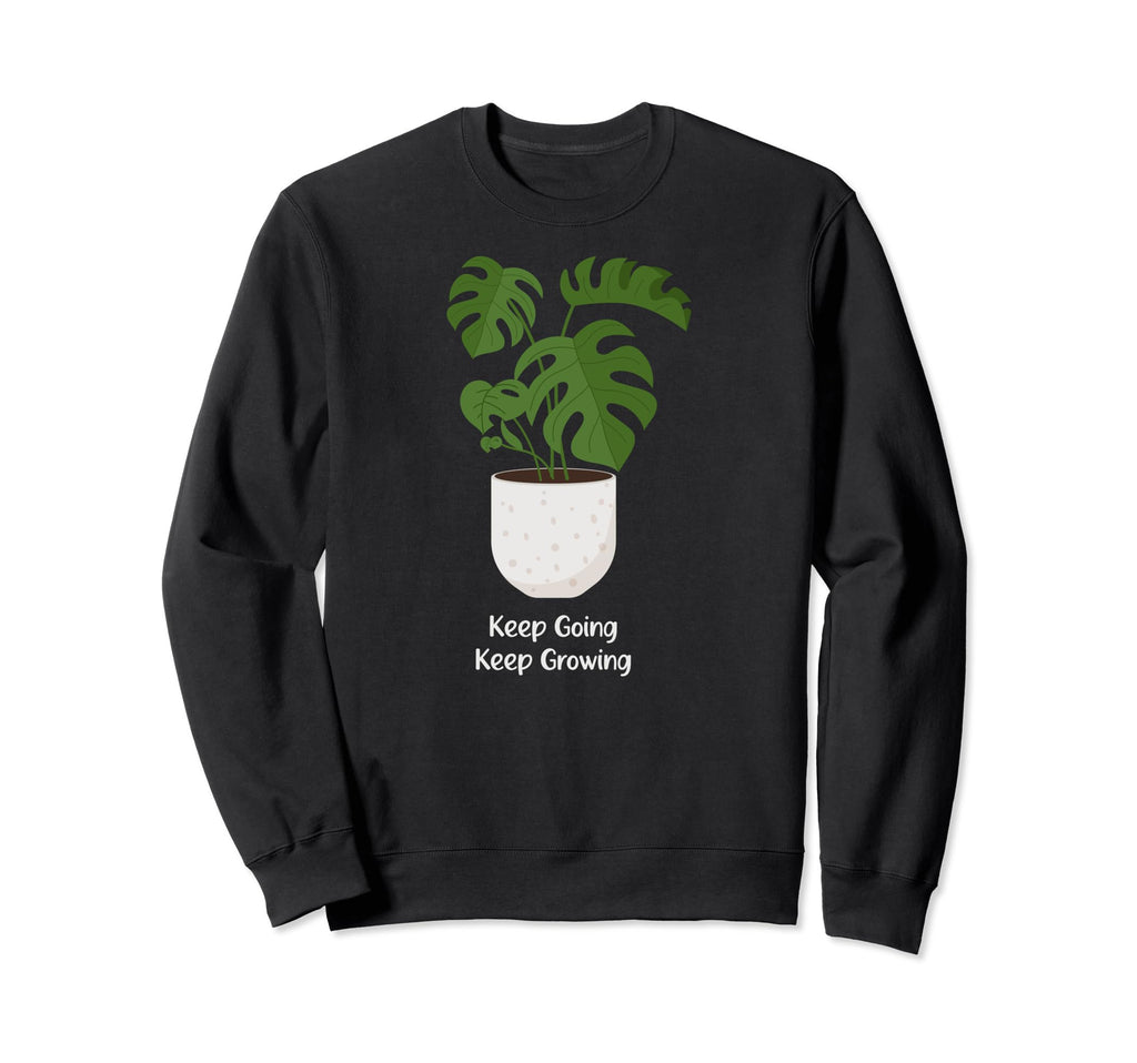 Plant Lovers Gardeners Gardening Sweatshirt - Novelty Apparel for Adults - T-Shirt, Sweatshirt, Hoodie