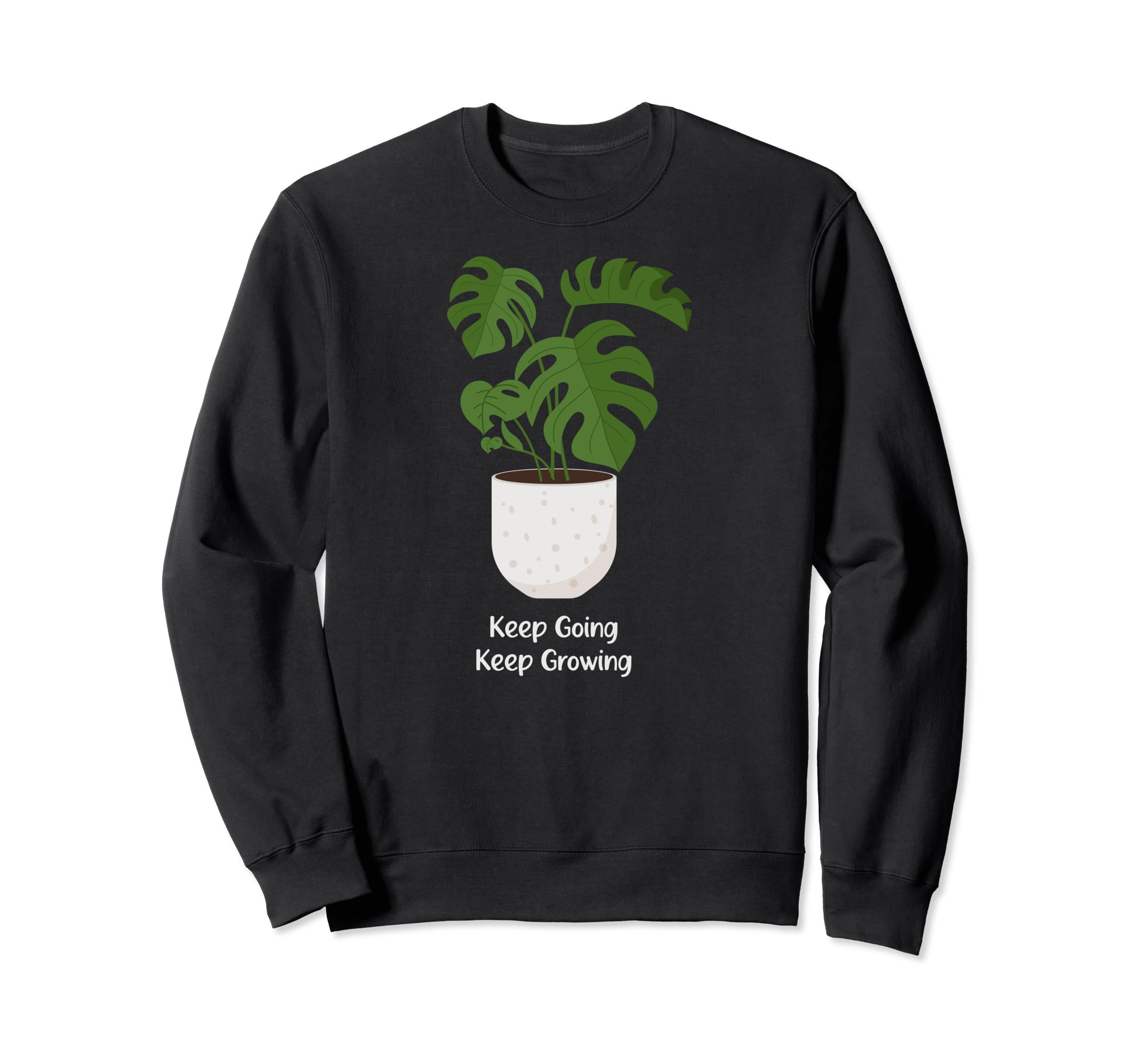 Plant Lovers Gardeners Gardening Sweatshirt - Novelty Apparel for Adults - T-Shirt, Sweatshirt, Hoodie