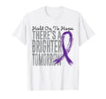 Hold To Hope Suicide Prevention T-Shirt - Aesthetic Graphic for Adults - T-Shirt, Sweatshirt, Hoodie