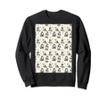 Librarian Bookish Library Book Sweatshirt - Aesthetic Graphic Men Women - T-Shirt, Sweatshirt, Hoodie