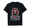 Meditation Mindfulness Relaxation Inner T-Shirt - Novelty Apparel Unisex - T-Shirt, Sweatshirt, Hoodie