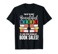 Funny Beautiful Words Book Nerds T-Shirt - Novelty Apparel Men Women - T-Shirt, Sweatshirt, Hoodie