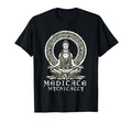 Spiritual Healing Meditation Greek T-Shirt - Unique Graphic Men Women - T-Shirt, Sweatshirt, Hoodie
