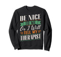 Mental Health Support Be Nice Sweatshirt - Casual Everyday Wear for Adults - T-Shirt, Sweatshirt, Hoodie