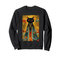 Master Your Chaos Protect Your Peace Sweatshirt - Graphic Print Men Women - T-Shirt, Sweatshirt, Hoodie