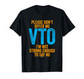 Vto Swagazon Dont Offer Me Vto Not T-Shirt - Streetwear Style for Adults - T-Shirt, Sweatshirt, Hoodie