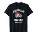 Stfuattdlagg Smut Reader Spicy Book T-Shirt - Graphic Print for Adults - T-Shirt, Sweatshirt, Hoodie