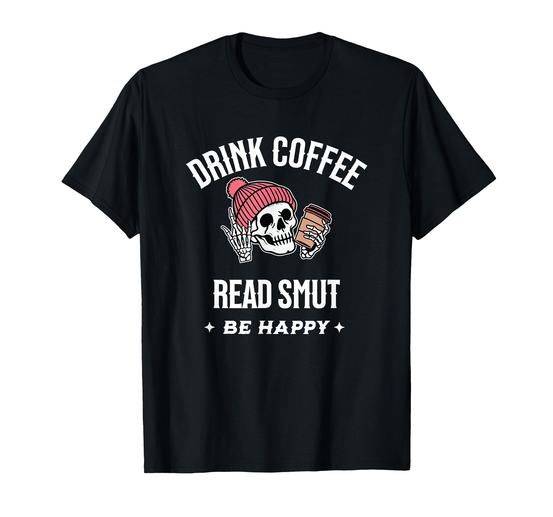 Stfuattdlagg Smut Reader Spicy Book T-Shirt - Graphic Print for Adults - T-Shirt, Sweatshirt, Hoodie