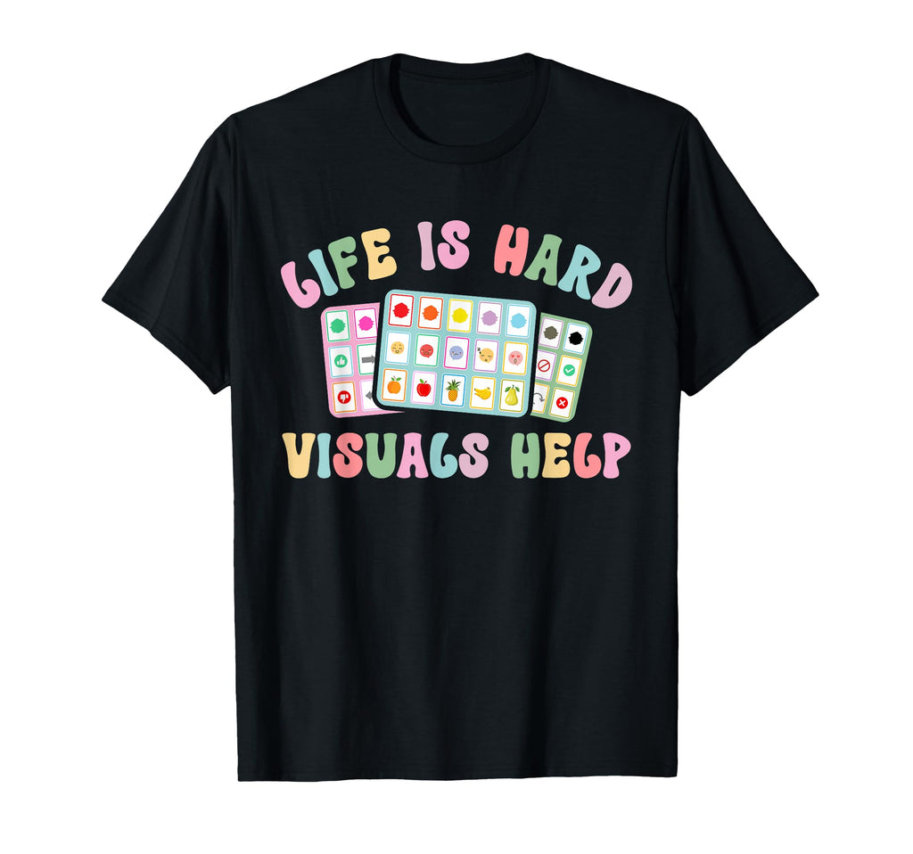 Behavior Specialist Behavioral Specialist T-Shirt - Custom Art Print Unisex - T-Shirt, Sweatshirt, Hoodie