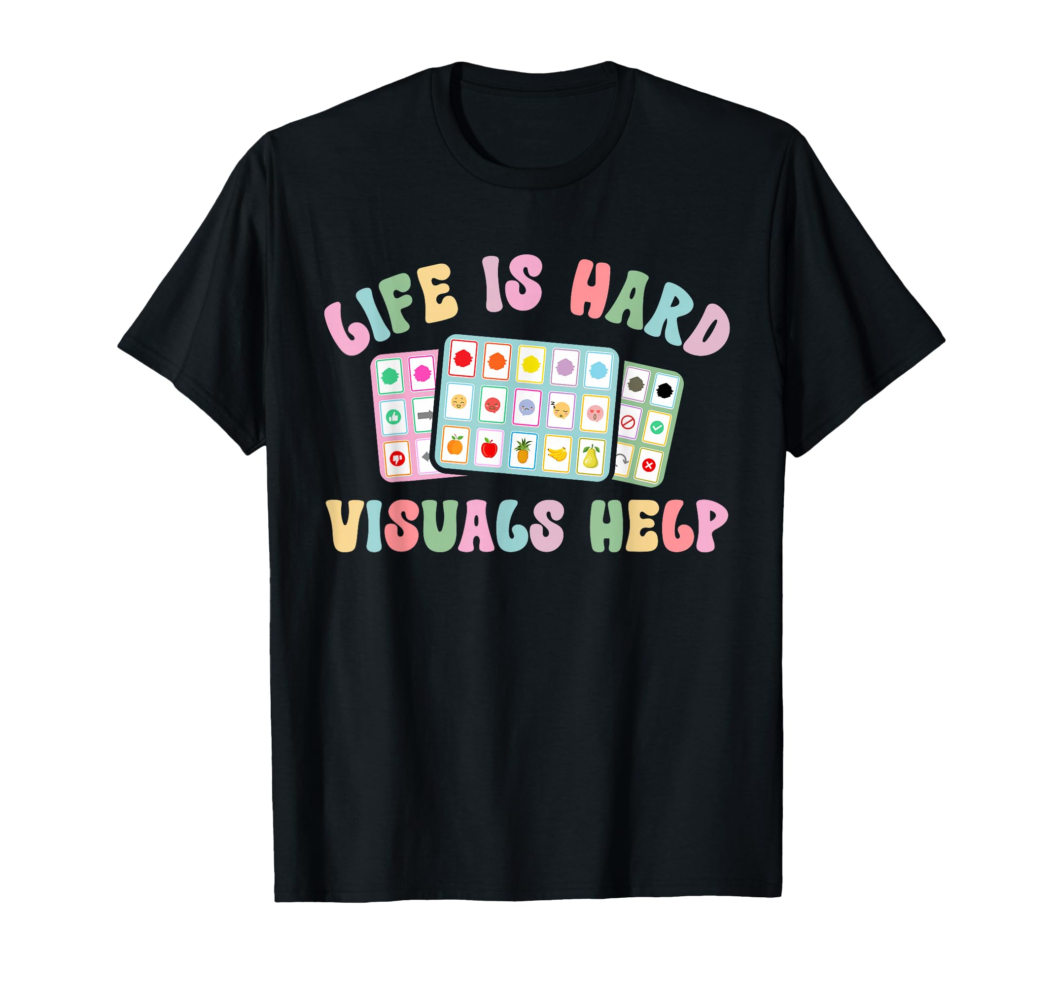 Behavior Specialist Behavioral Specialist T-Shirt - Custom Art Print Unisex - T-Shirt, Sweatshirt, Hoodie