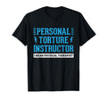 Funny Pt Physical Therapist Gift Therapy T-Shirt - Graphic Print Men Women - T-Shirt, Sweatshirt, Hoodie