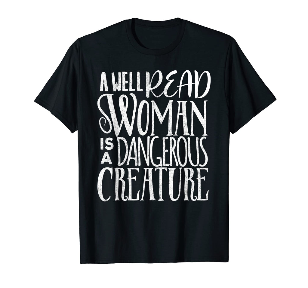 Funny Book Lover Reading Bookworm T-Shirt - Novelty Apparel Unisex - T-Shirt, Sweatshirt, Hoodie