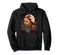Bibliophile Book Lovers Book Blogger Tees Hoodie - Trendy Graphic Unisex - T-Shirt, Sweatshirt, Hoodie