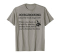 Doublebooking Book Lover Just One T-Shirt - Streetwear Style Men Women - T-Shirt, Sweatshirt, Hoodie