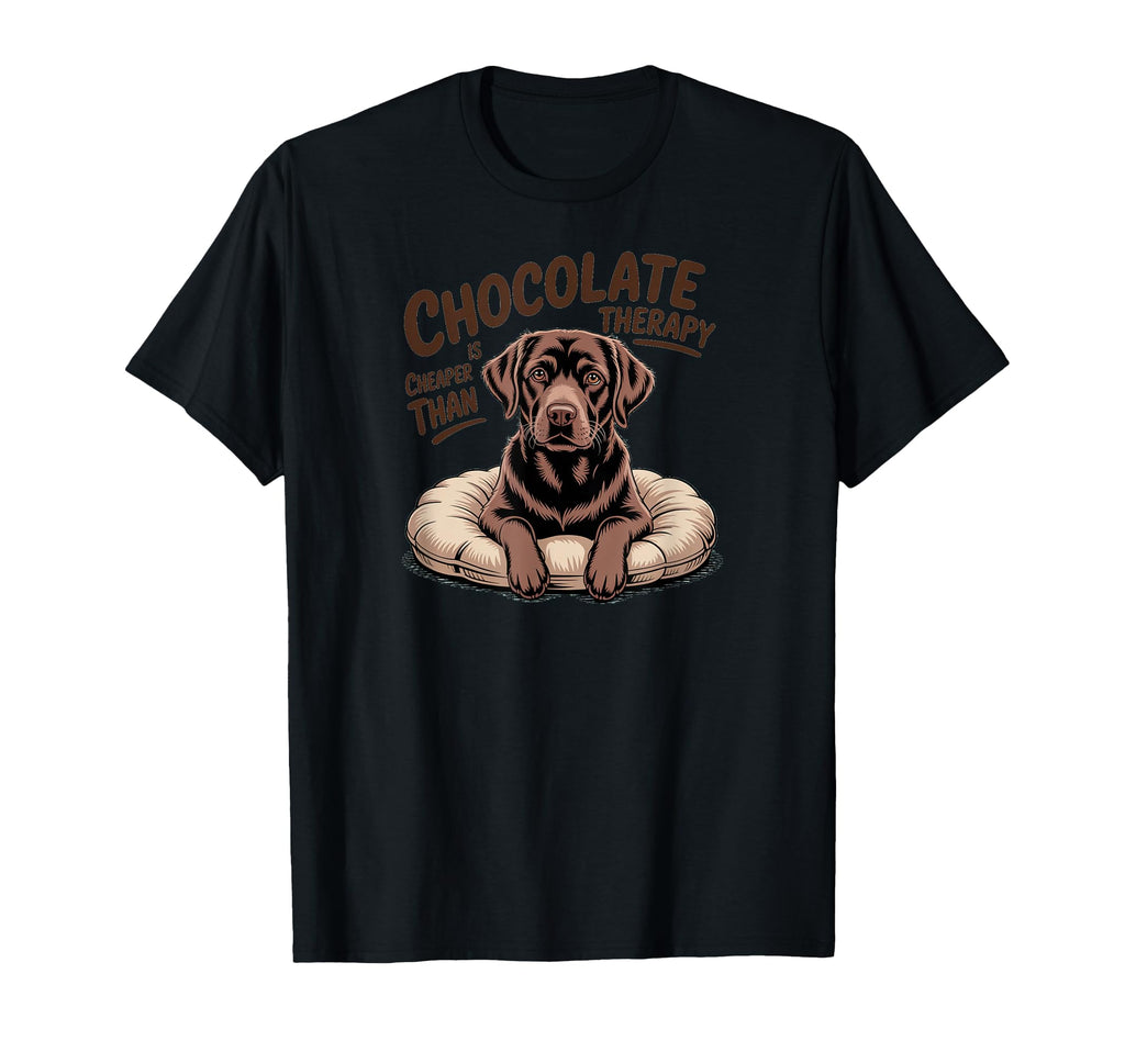 Dog Designs Labrador Wear Spike Hoodie - Streetwear Style Men Women - T-Shirt, Sweatshirt, Hoodie