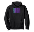 Perspective Self Care Hoodie - Fun Novelty Design for Adults - T-Shirt, Sweatshirt, Hoodie