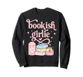 Bibliophile Book Lovers Book Blogger Tees T-Shirt - Trendy Graphic Unisex - T-Shirt, Sweatshirt, Hoodie