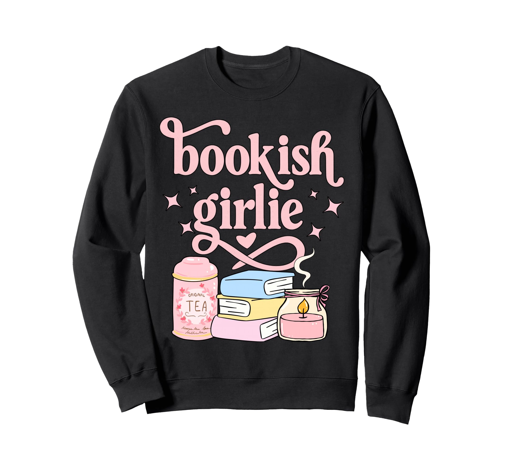 Bibliophile Book Lovers Book Blogger Tees T-Shirt - Trendy Graphic Unisex - T-Shirt, Sweatshirt, Hoodie