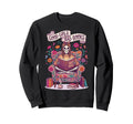 Good Read Bad Books Funny Skeleton Sweatshirt - Unique Graphic Men Women - T-Shirt, Sweatshirt, Hoodie