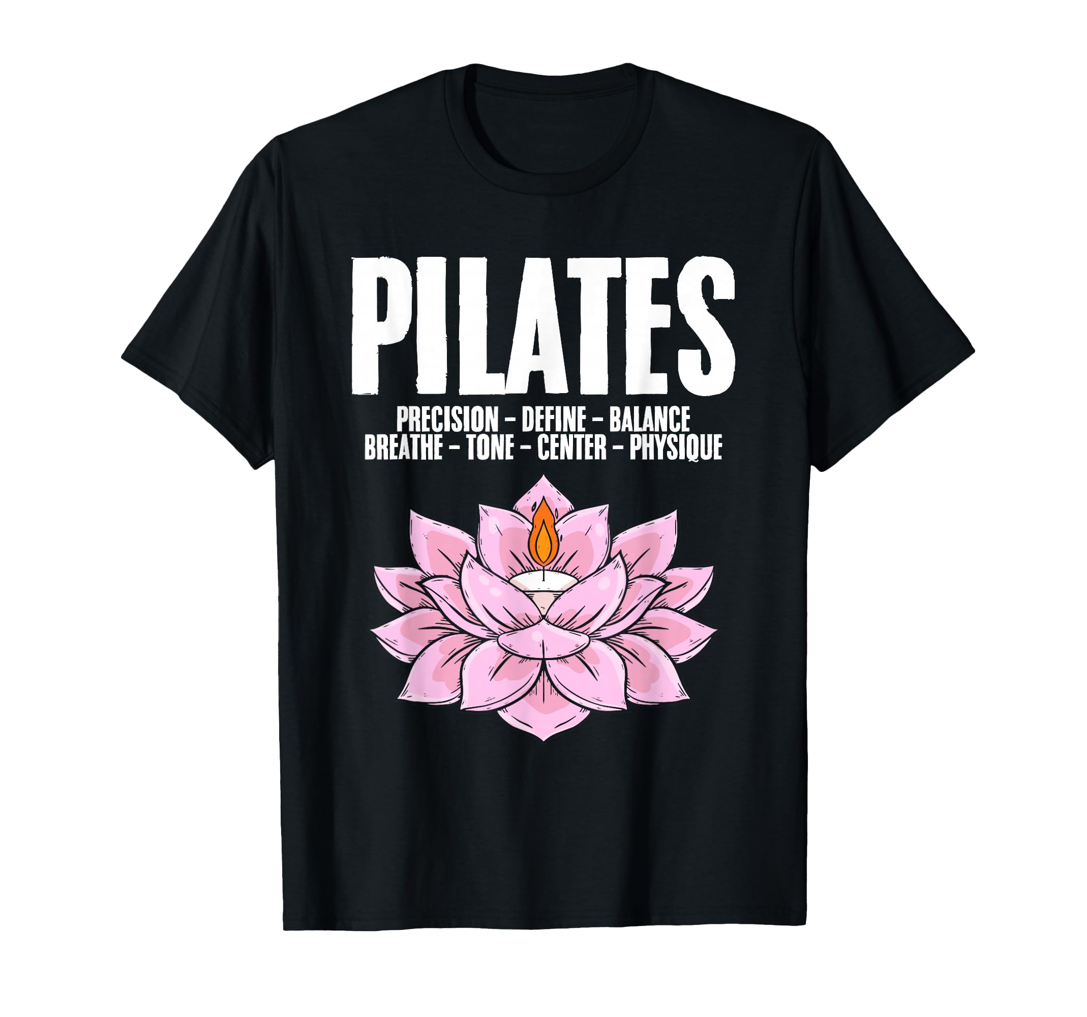 Mindfulness Meditation Training T-Shirt - Fun Novelty Design Men Women - T-Shirt, Sweatshirt, Hoodie