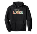 Reading Book Lover Bookish Floral Latch Hoodie - Trendy Graphic for Adults - T-Shirt, Sweatshirt, Hoodie