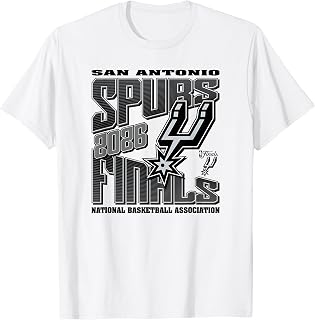 NBA San Antonio Spurs 2026 Finals Let's Go T Shirts and Tees for Men and Women Unisex T-shirt, Sweatshirt, Hoodie, Long Sleeve Tee - T-Shirt, Sweatshirt, Hoodie