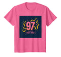 97Th Birthday Gift Living Plot Twist T-Shirt - Streetwear Style Men Women - T-Shirt, Sweatshirt, Hoodie