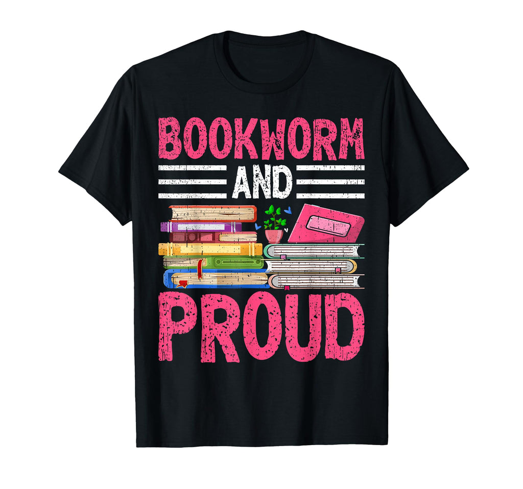 Reading Book Club Members T-Shirt - Novelty Apparel Men Women - T-Shirt, Sweatshirt, Hoodie